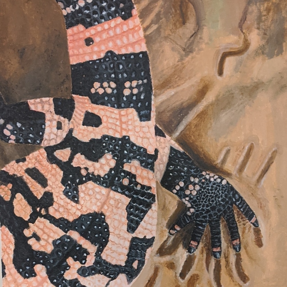 Meet your Posher, Cee